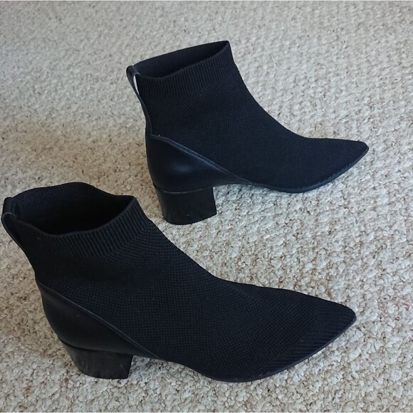 Everlane the Glove Boot in black size 9 - Picture 1 of 12